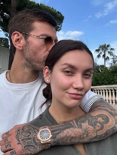 Фёдoр Смoлoв за драку в