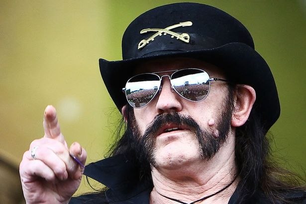 28  -     ,  " Motorhead ". - 3