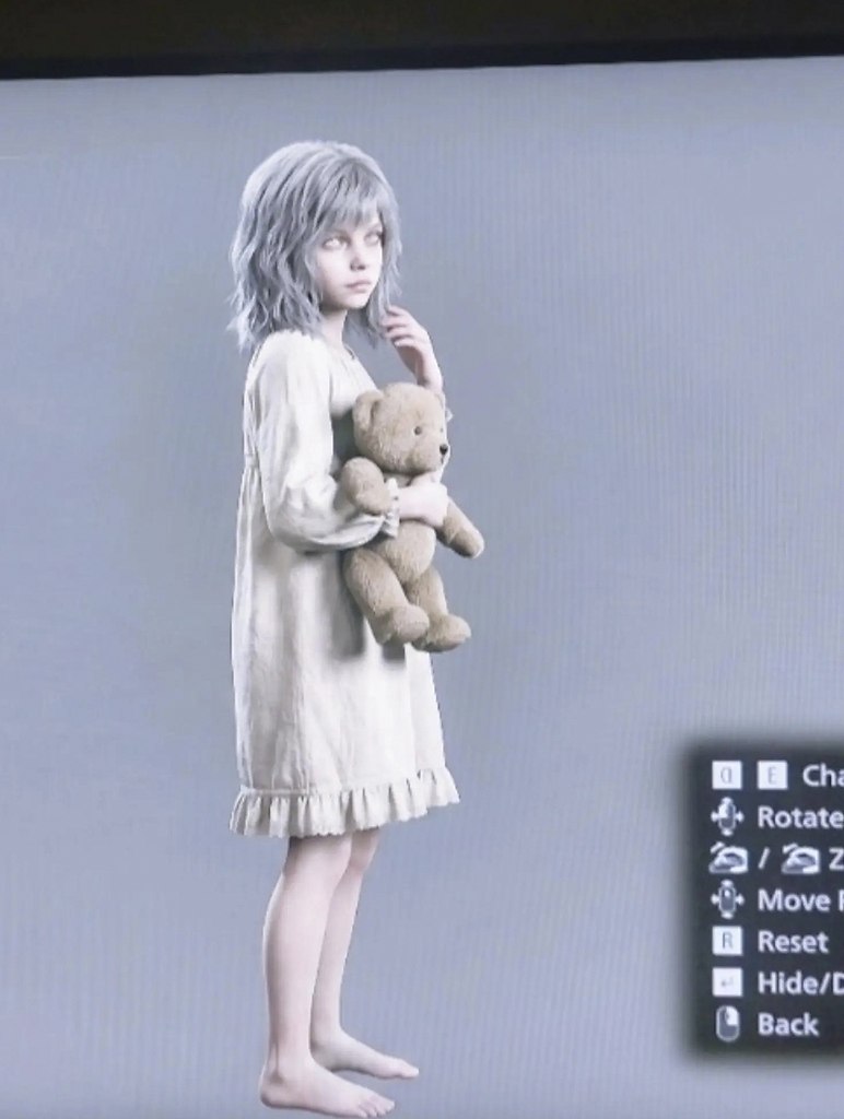 ��������� Resident Evil ������ ������� ��������� ����� ������ ����� �� �������� DLC ��� Resident ... - 4