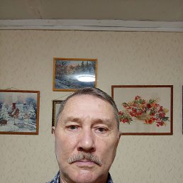 Сергей, 64, Ижевск