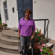 Iraida, 57 лет, Хабаровск Iraida, 57 лет, Хабаровск