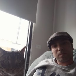 Jake, 33, 