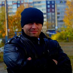 Ivan, 45, 