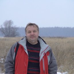 Фото Александр, Обнинск, 62 года Александр, Обнинск, 62 года