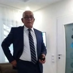 Selim, 57, 