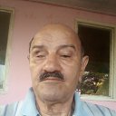  Zahid Qrib, , 61  -  18  2025    