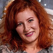 Irina, 44 , 