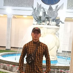 ���� Jasur, ������, 24 ���� - ��������� 21 ������� 2023