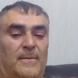 Qahramon Ibodullayev, , 46 