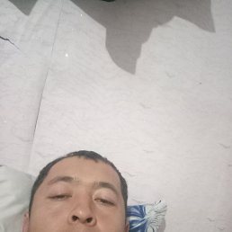 Raximjon, 33, 