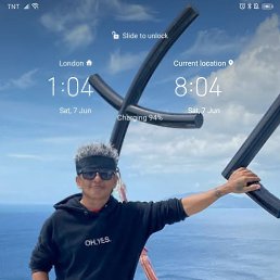 Richard cantalejo, 45, 