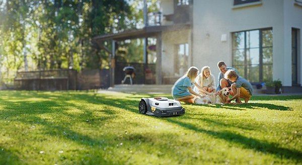 ROBOKOS ����������� � ������ �������-������������� ROBOUP � ��. ����� �������� ��� ������, ... - 2