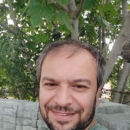 Yasin, 40, 