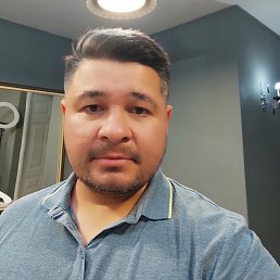 Alex, 36, 