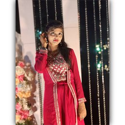 Anjali Kumari, 24, 