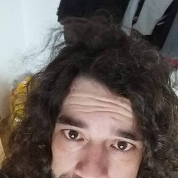 Michael, 45, 