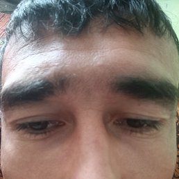 Timur, 34, 