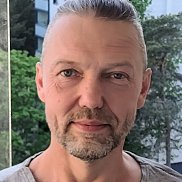 Vadim, 55 ���, �����-���������