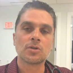 David Morgan, ������, 60 ���