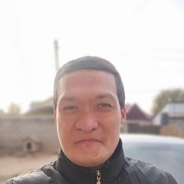 Nariman Shakirov, 31, 
