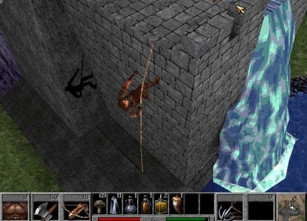 Epea ac Kings Quest, oopy c pao .B 1998 oy Sierra pcya e ... - 4