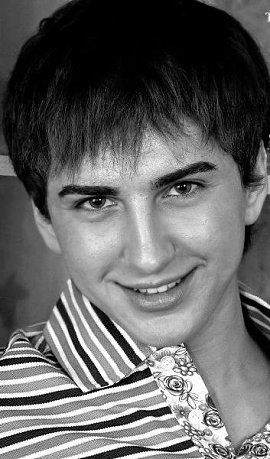 Alex, , 