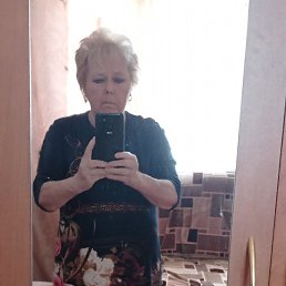 Ольга, 65, Москва