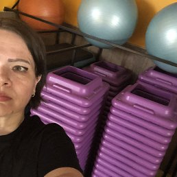 Olga, 45, -