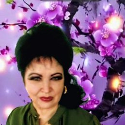 ALYONA, 54, 