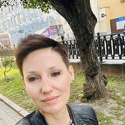 Evangeline, 39 , 