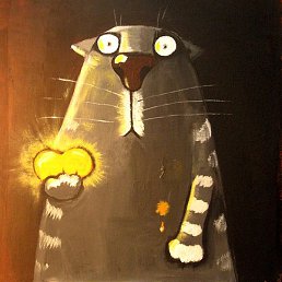 August, ������ ��������