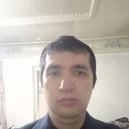 Abror, 37, 