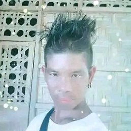 Ronbi, 28, 