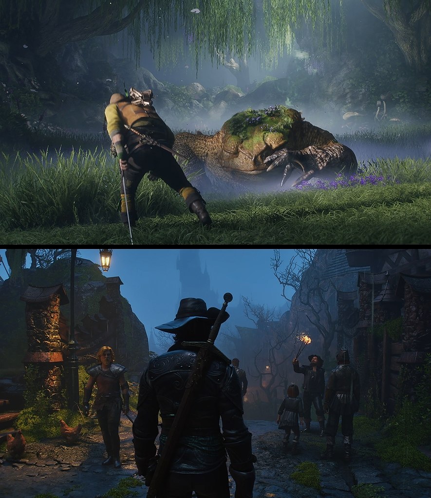 �� ����������� Xbox Games Showcase �������� ����� ������� ����������� RPG Fable �� ������ Playground ... - 4