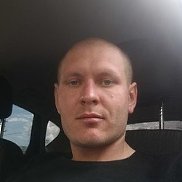 Vladimir, 36, 