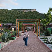 Алина, 52 года, Симферополь Алина, 52 года, Симферополь
