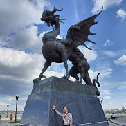 ������, 57 ���, �����-���������