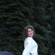 Elena, 40 , 
