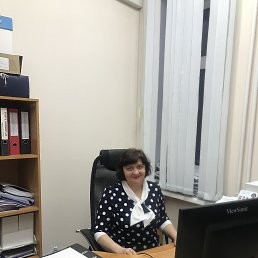 Olga, 55, 