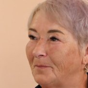 Нина, 67 лет, Владивосток Нина, 67 лет, Владивосток
