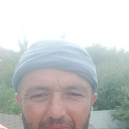 Fazliddin Kuziev, 36, 