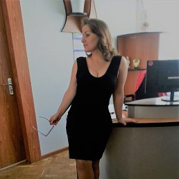 Tatiana, 38, 