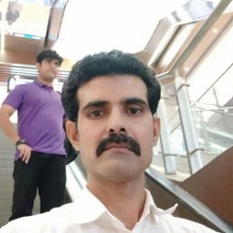 Br Choudhary, 37, 
