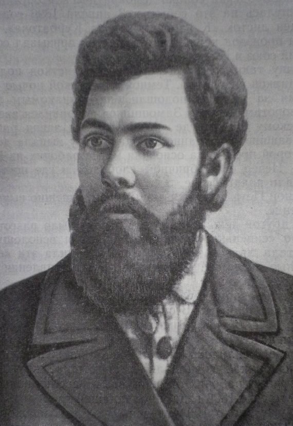 148 лет назад, 15 мая 1877 года, родился Пётр Андреевич Заломов — русский рабочий-революционер, ...