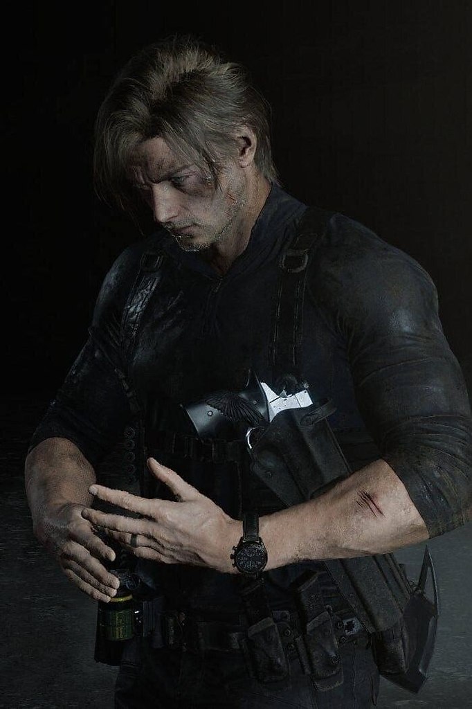 ������������ Resident Evil Requiem ��������, ��� ���� ����� - ��� ����.��� 