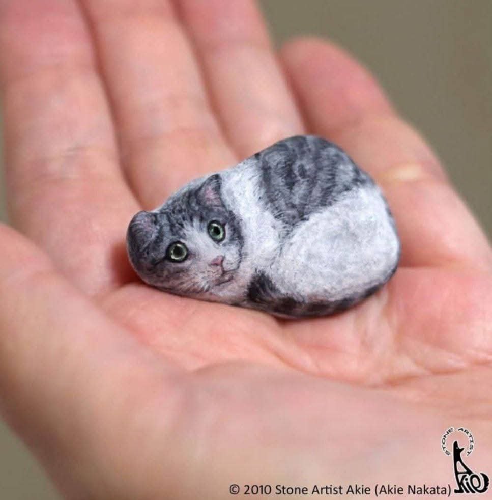 ��������� �� ������ ��� ������ (Akie Nakata) ���������� ��������� ����� � �������������� ... - 2