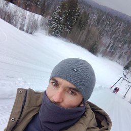 Golib Jumazoda, 31, 