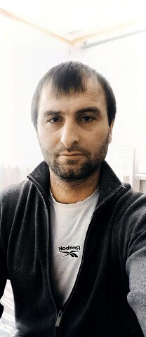 ���� Magomedov, ������, 36 ��� - ��������� 21 ������ 2026