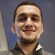 Миша, 24 года, Санкт-Петербург Миша, 24 года, Санкт-Петербург