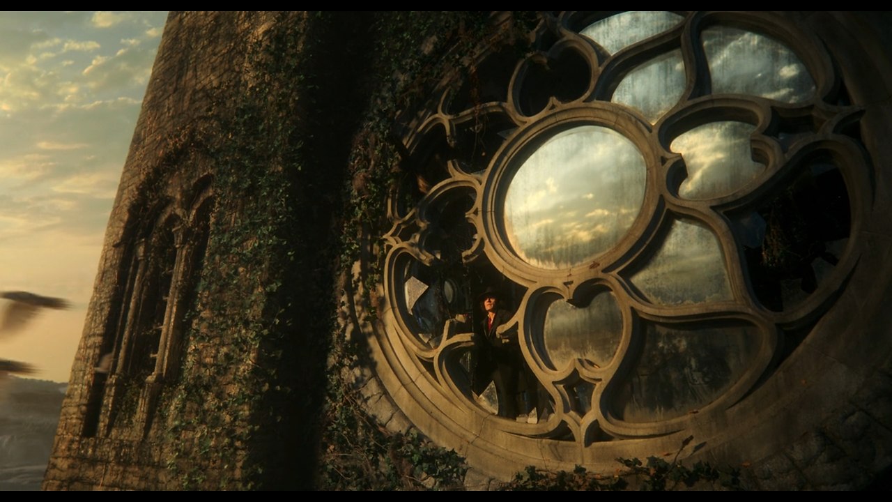 Frankenstein / , 2026.dir. Guillermo del Toro - 2